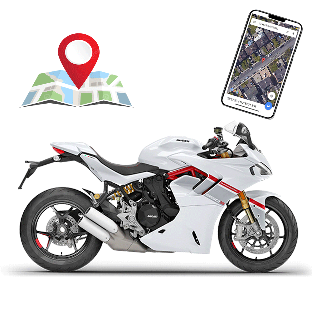 Compact motorcycle hot sale