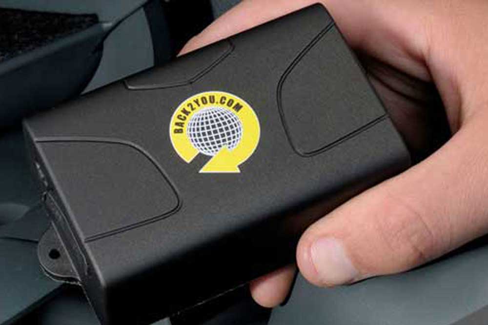 The Complete Guide to Magnetic GPS Trackers
