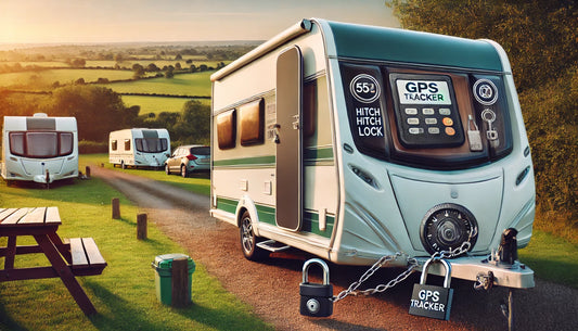 Protecting Your Caravan from Theft: A Comprehensive Guide for UK Owners