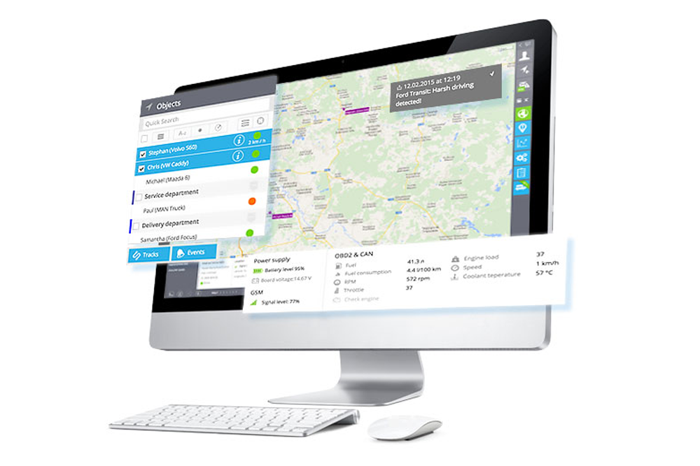 Fleet Tracking Telematics Systems - What should I look for?