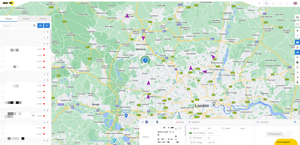 Guardian GPS Live Tracker