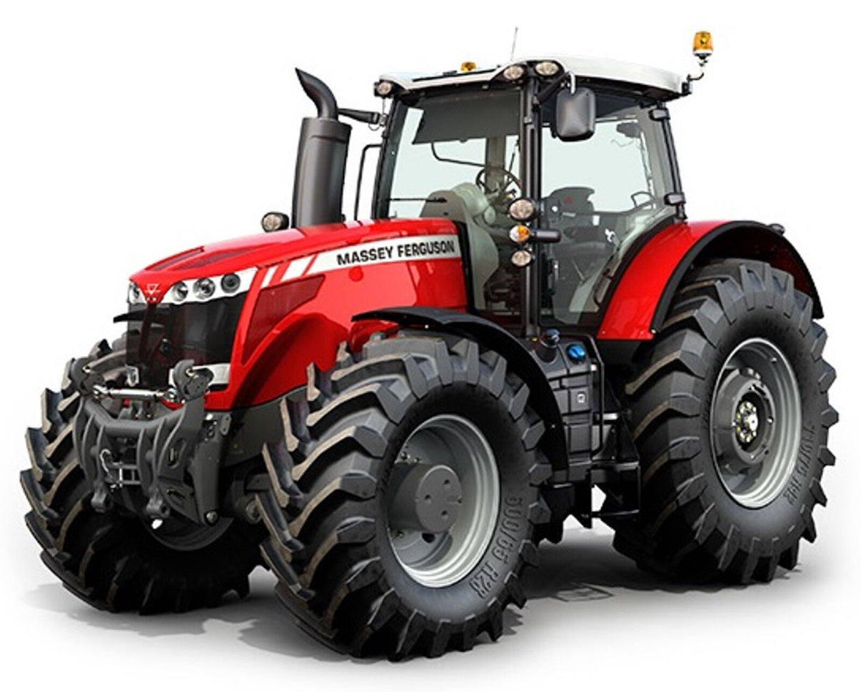Equipment GPS Tracker Agricultural Machinery Tracker Ltd