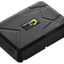 Self-Contained GPS Tracker
