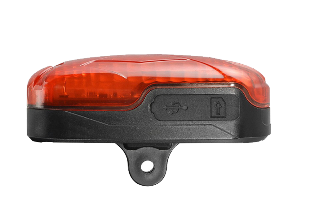 Guardian Bike Light Tracker