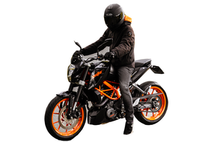 Motorcycle Tracker GPS