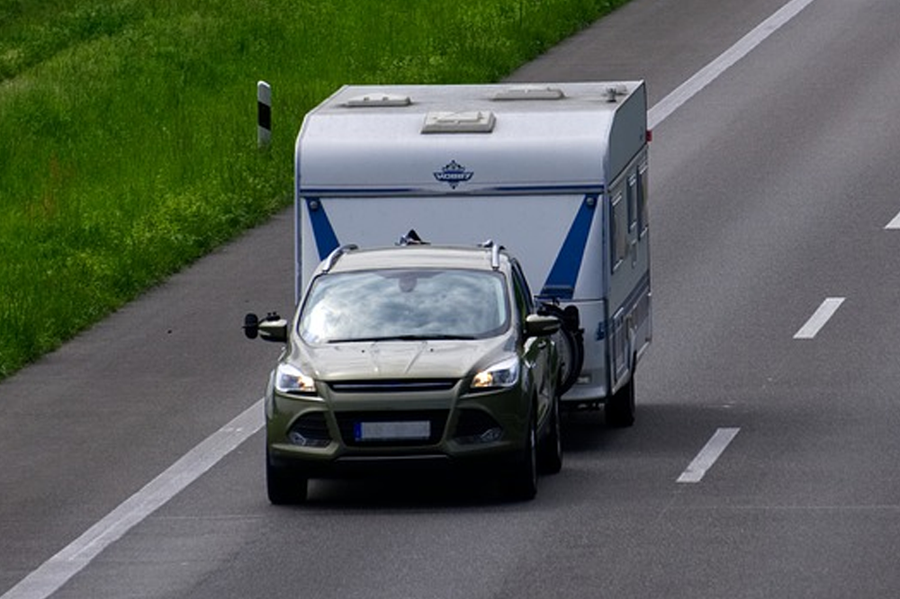Best Caravan Tracking Device