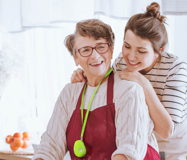 Guardian Angel GPS Tracker