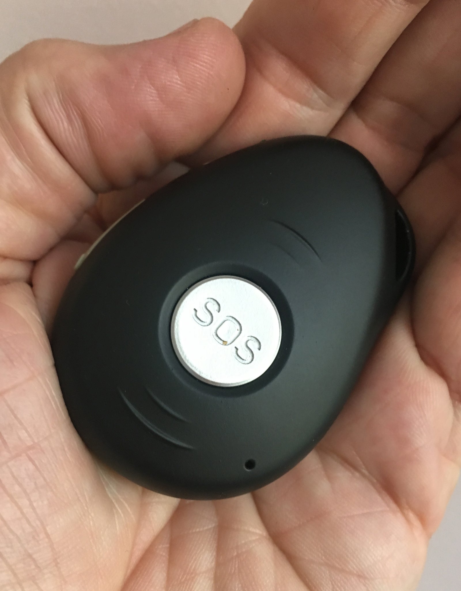 Guardian Angel GPS Tracker