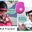 GPS Kid Ski Tracker 