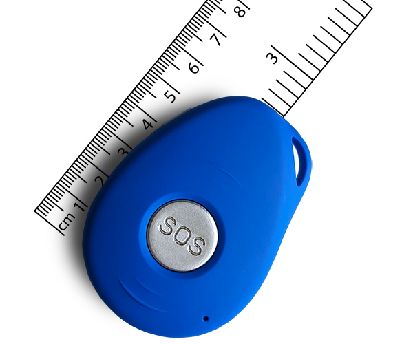Guardian angel gps kid tracker discount